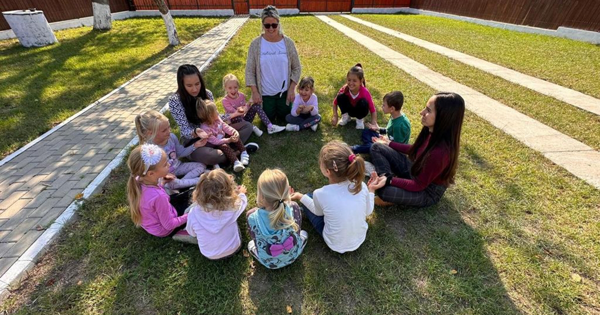 Magyar hétköznapok Moldvában